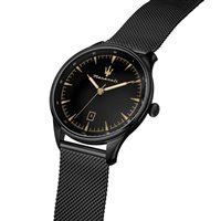 Orologio Maserati Uomo Tradizione in Acciaio R8853146001 - R8853146001